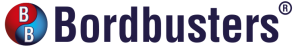 logo bordbusters